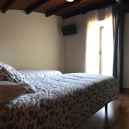 Albergue Ponte Olveira Mazaricos Bagian luar foto