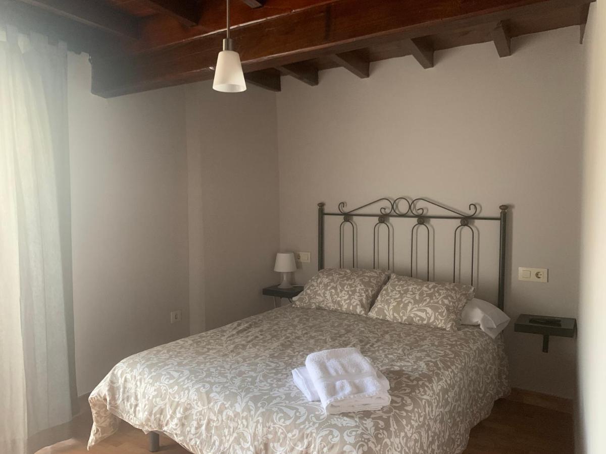 Albergue Ponte Olveira Mazaricos Bagian luar foto