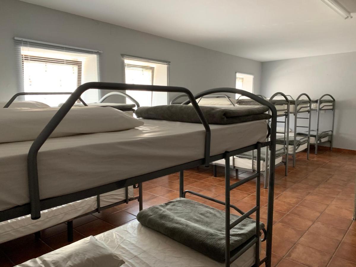 Albergue Ponte Olveira Mazaricos Bagian luar foto